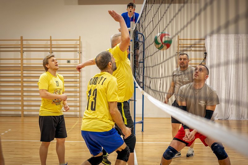 XV Mecz Pokoleń 2025